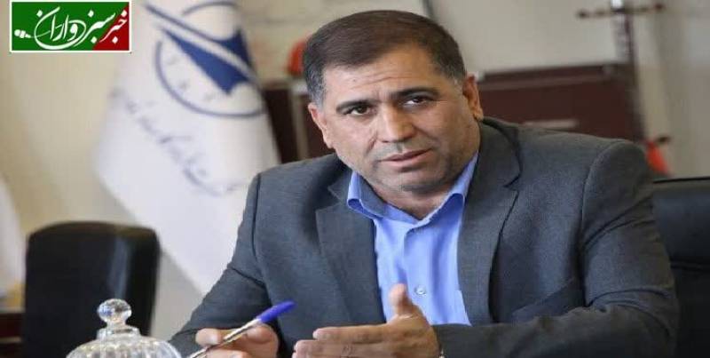 تعداد پروازها در استان کرمان 30درصد افزایش یافت